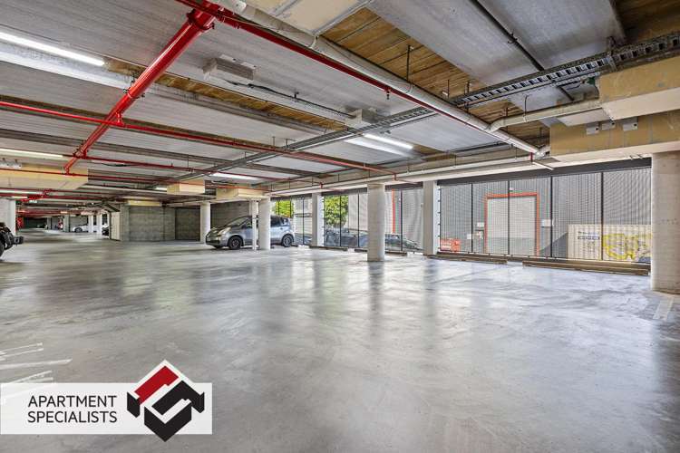 11 Charlotte Street Eden Terrace_19