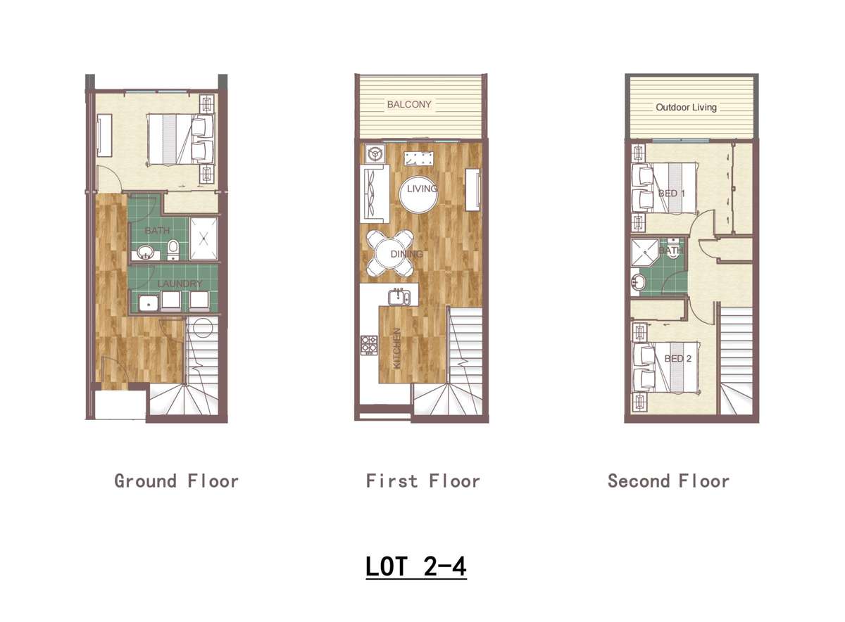 Lot 4 & 5/42 Captain Scott Road_1
