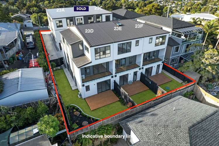 23d Pupuke Road Birkenhead_43