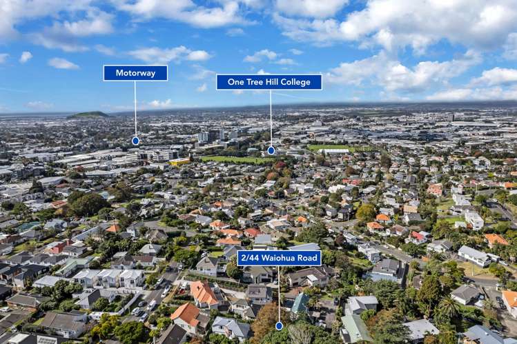 Lot2&3/44 Waiohua Road Greenlane_22