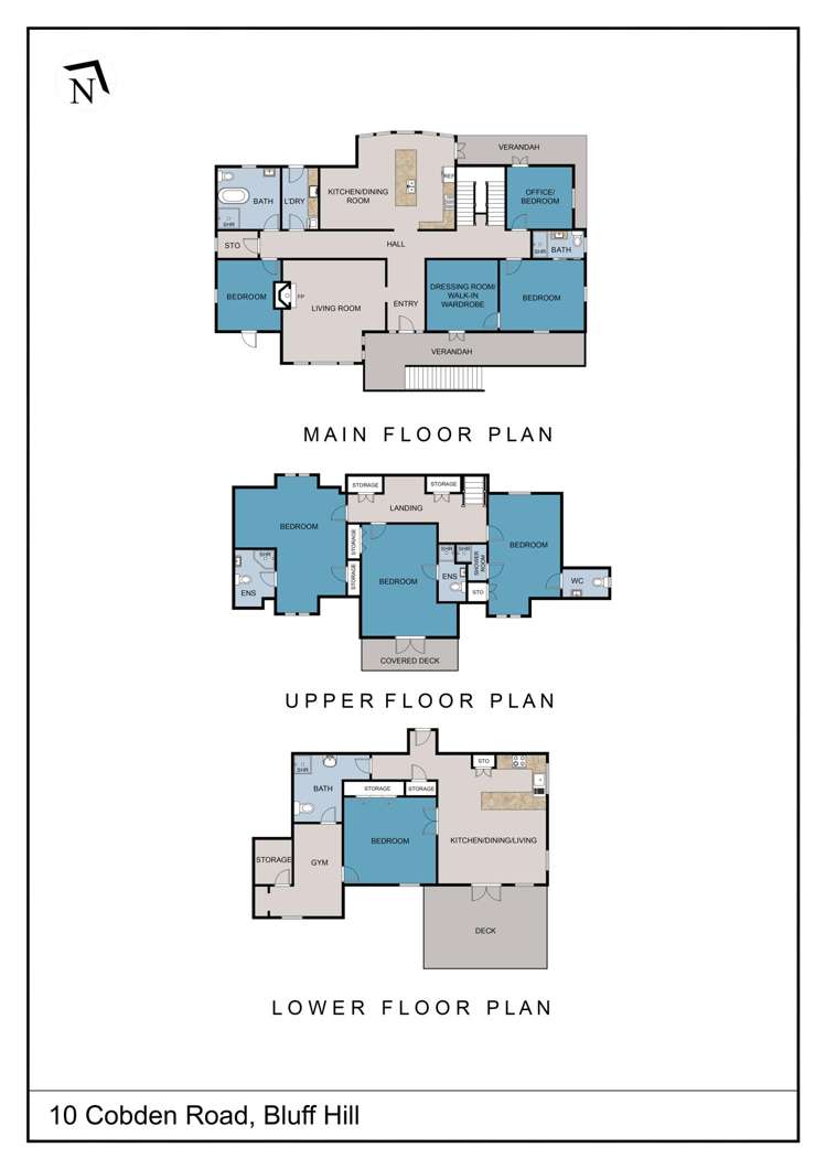 10 Cobden Road Bluff Hill_22
