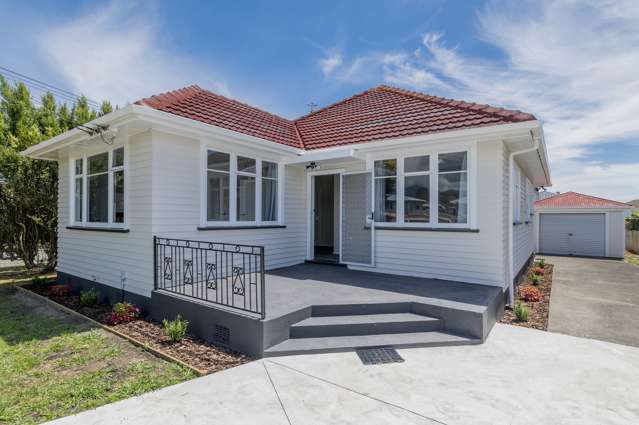 26 Mabel Street Levin_1