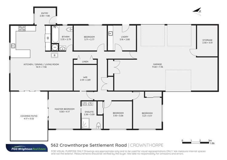 562 Crownthorpe Sett Road Crownthorpe_23