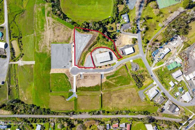 Lot 10,119 Centennial Park Road Wellsford_1