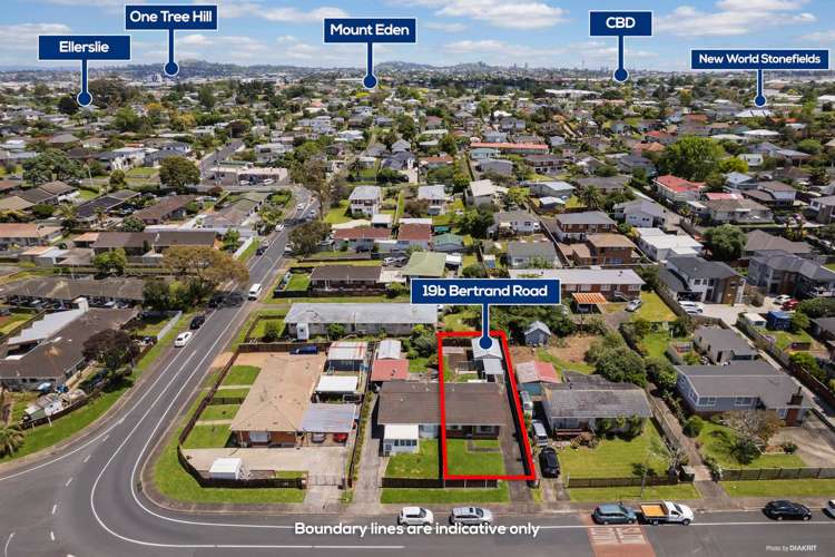19b Bertrand Road Mount Wellington_20