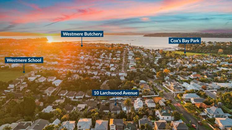 10 Larchwood Avenue Westmere_30