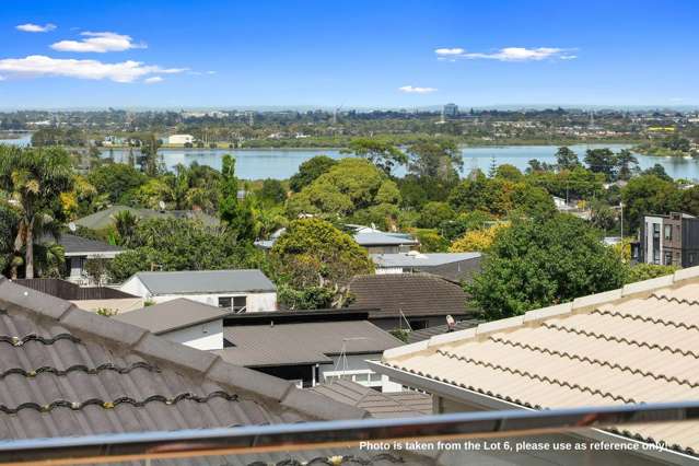 Lot 2, 27 Grassways Avenue Pakuranga_2