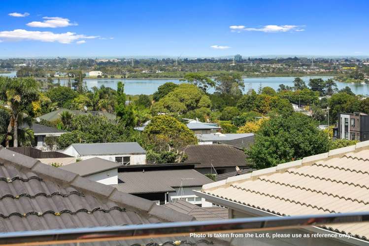 Lot 7, 27 Grassways Avenue Pakuranga_15