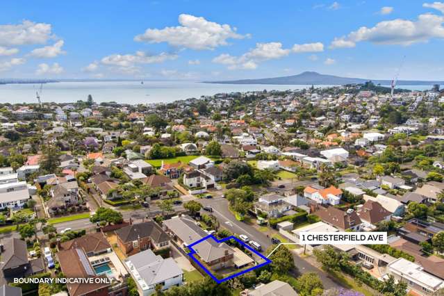 1 Chesterfield Avenue Saint Heliers_2