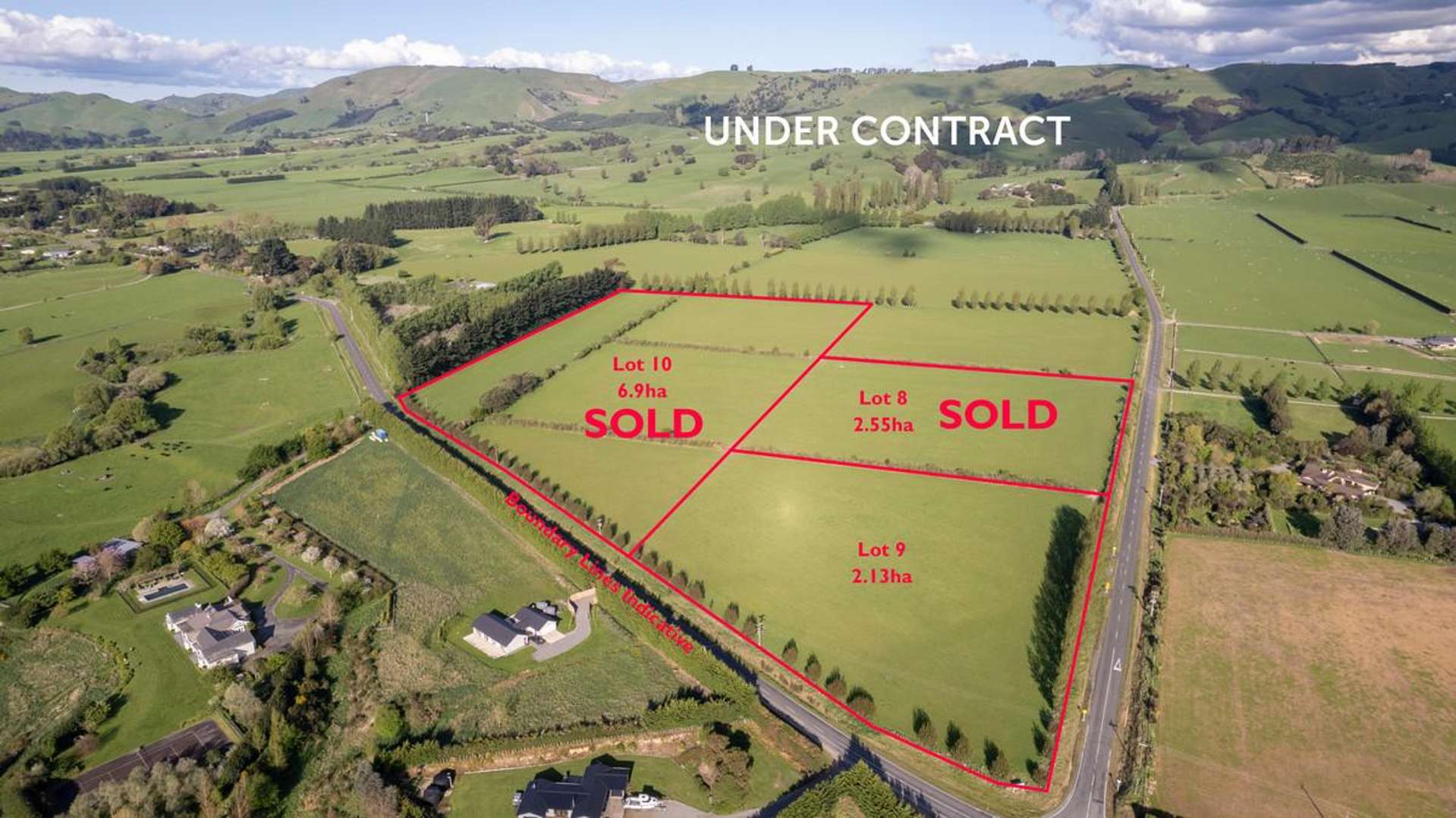 Lot 9 Admiral Road Carterton_0