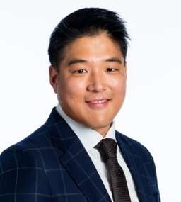 Peter Hwang