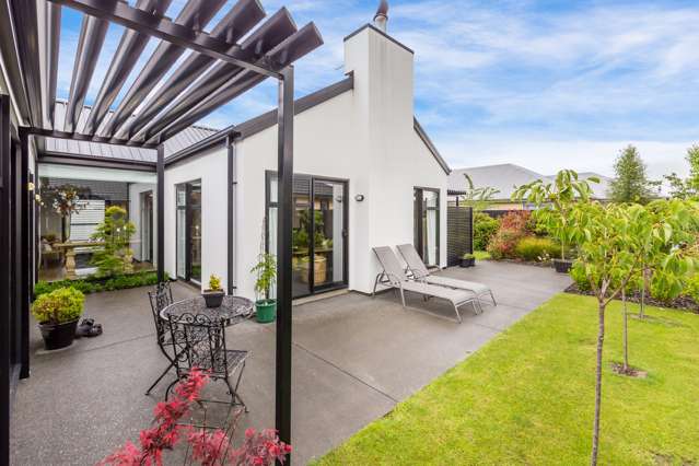 46 Te Waikare Street Lincoln_1