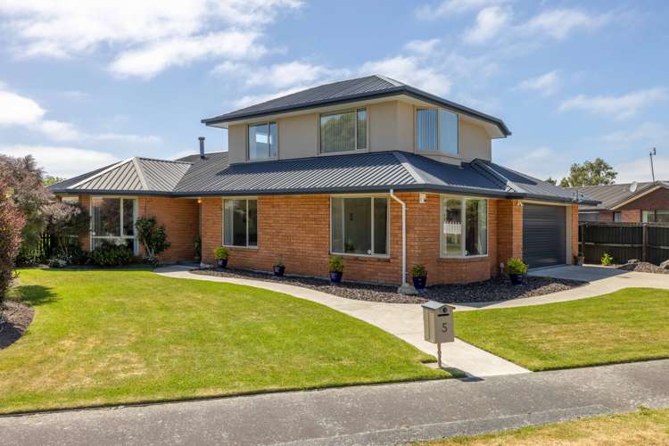 5 Thistledown Place Woolston_0