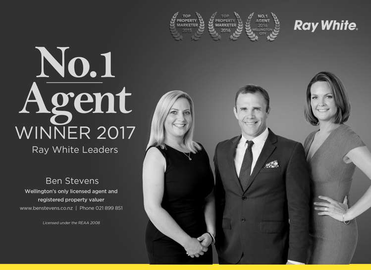 22 Cottleville Terrace Thorndon_8