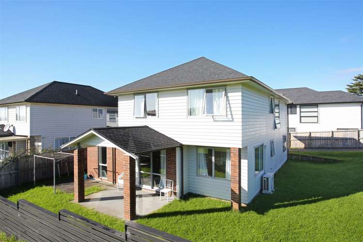 79 Beatty Road Pukekohe_13