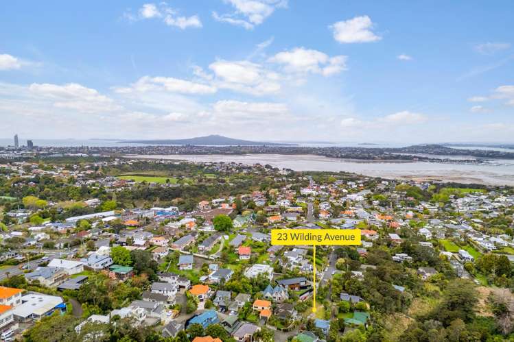 23 Wilding Avenue Northcote Point_19