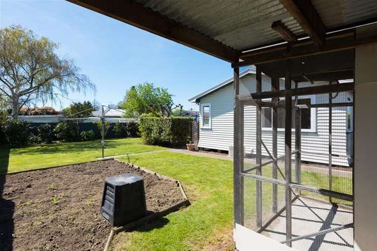 17 Litchfield Street Redwoodtown_13