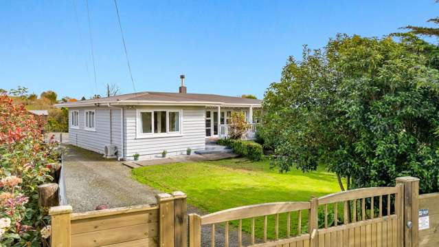 Versatile Industrial Zoned Property in Kaiwaka