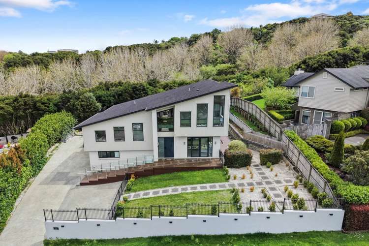 17 Chancellor Place Flat Bush_28