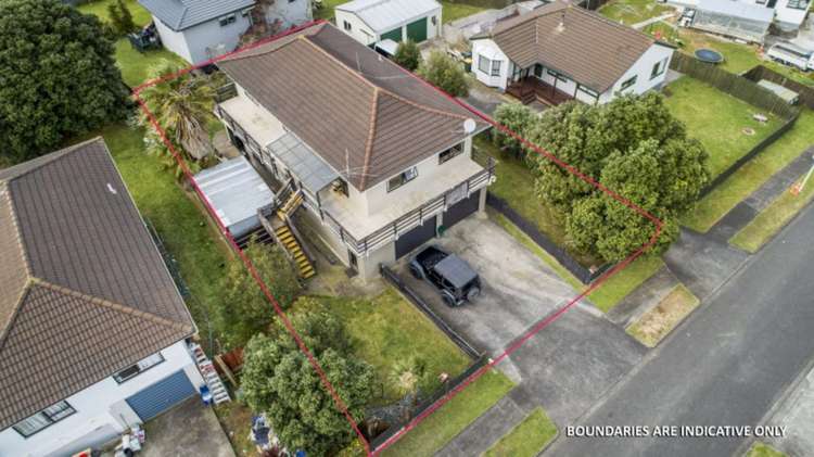 6 Southview Place Wattle Downs_16