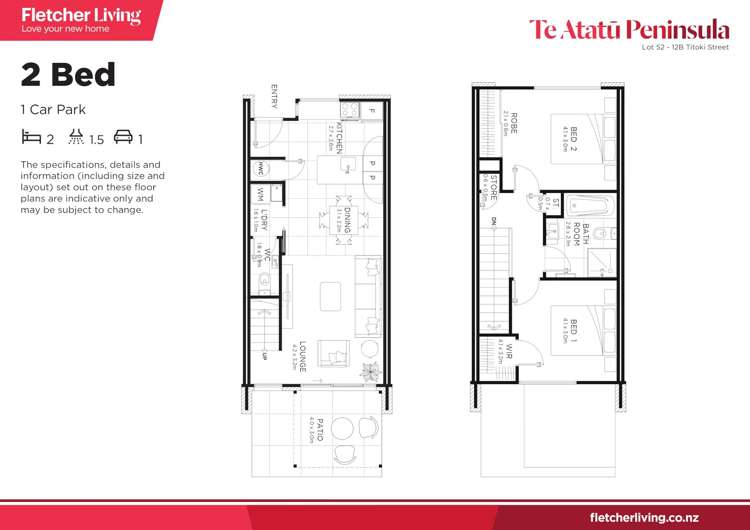 12B Titoki Street Te Atatu Peninsula_23