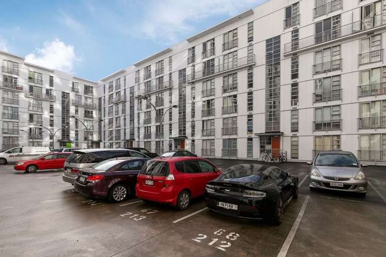 4b/44 Liverpool Street Auckland Central_14