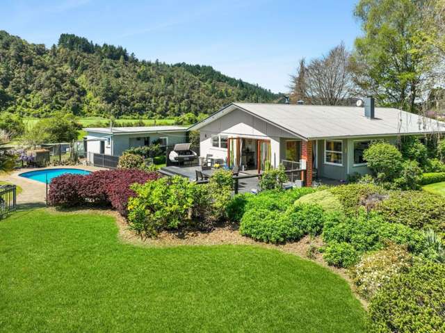 Escape to Your Own Rural Retreat