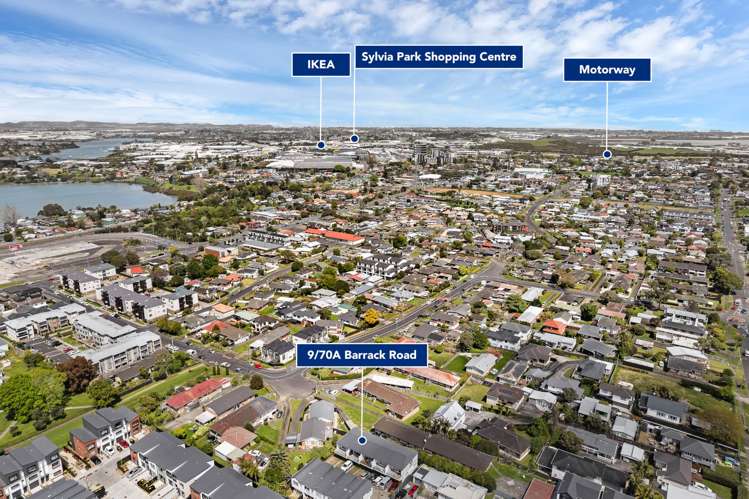 9/70A Barrack Road Mt Wellington_24