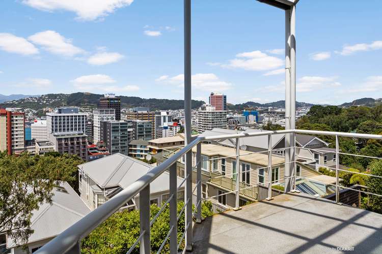 23 Clermont Terrace Kelburn_10