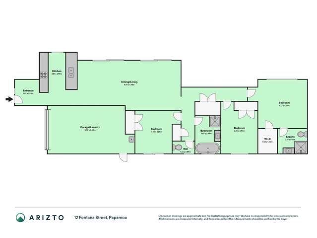 12 Fontana Street Papamoa_1