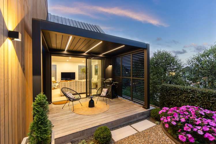 13 Keel Street Long Bay_29