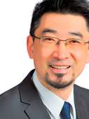 David Wang