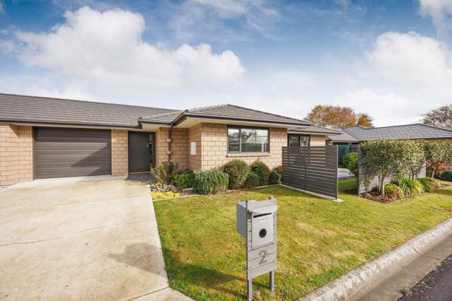 The Perfect Alternative to a Retirement Village