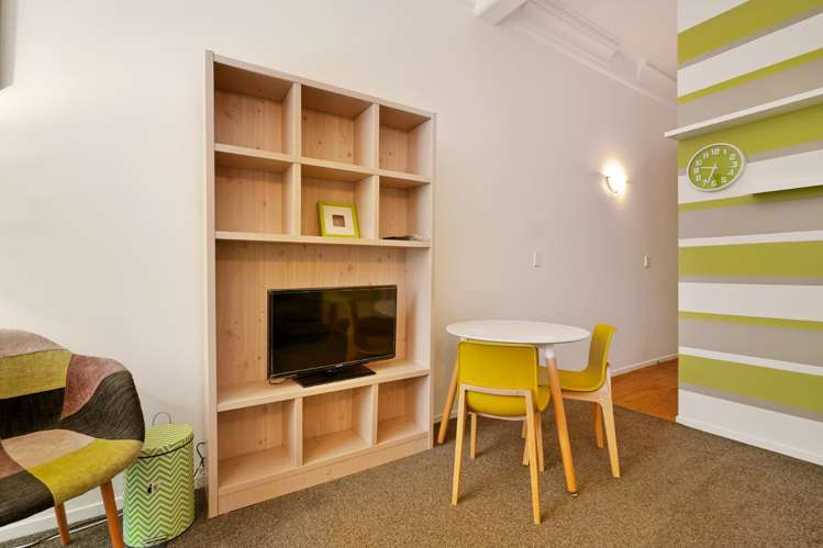 521/105 Queen Street Auckland Central_8