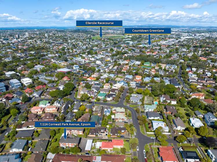 7/22a Cornwall Park Avenue Epsom_17