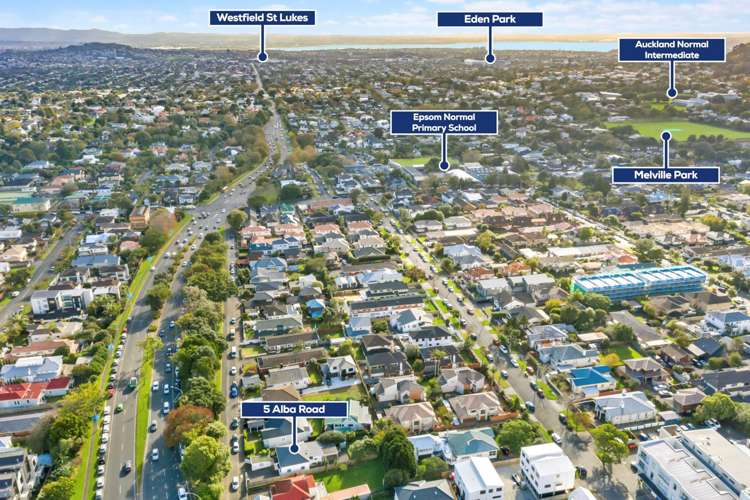 5 Alba Road Epsom_19