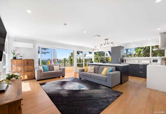 Beautiful Family Home in Prime Location