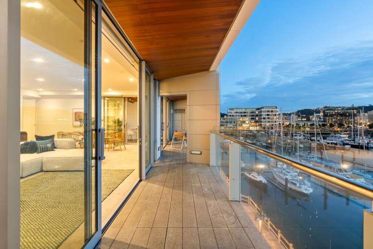 3C/1 Clyde Quay Wharf Te Aro_9