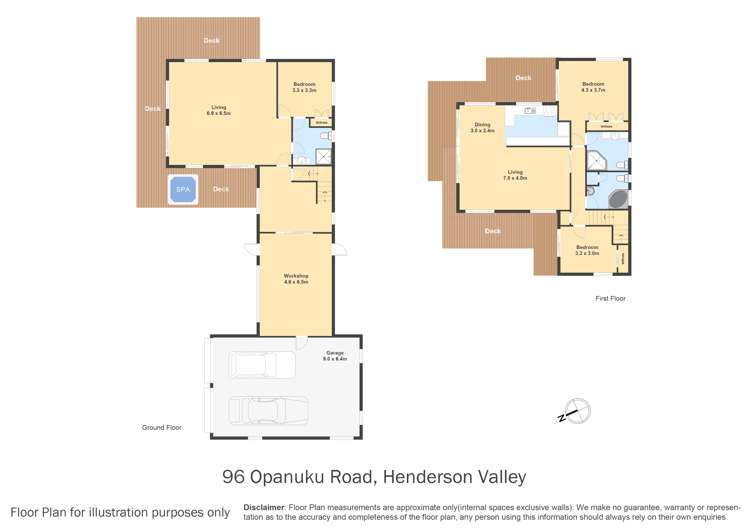 96 Opanuku Road Henderson Valley_28