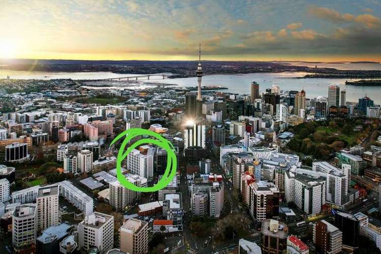 709/430 Queen Street Auckland Central_10