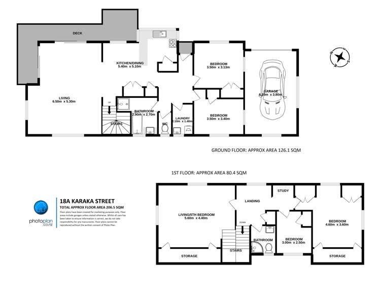 18a Karaka Street Nawton_19