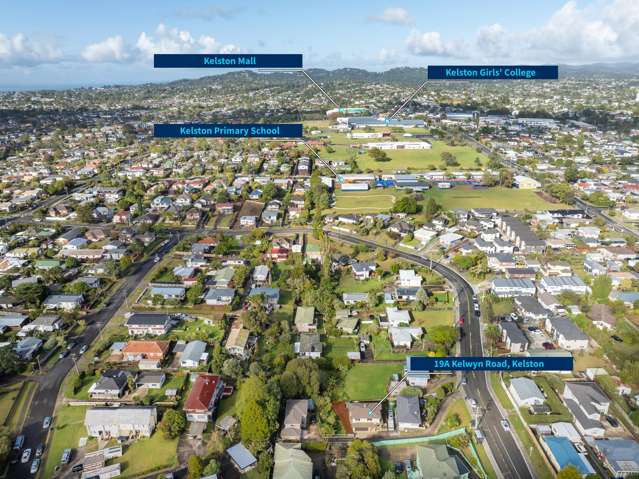 19a Kelwyn Road Kelston_4