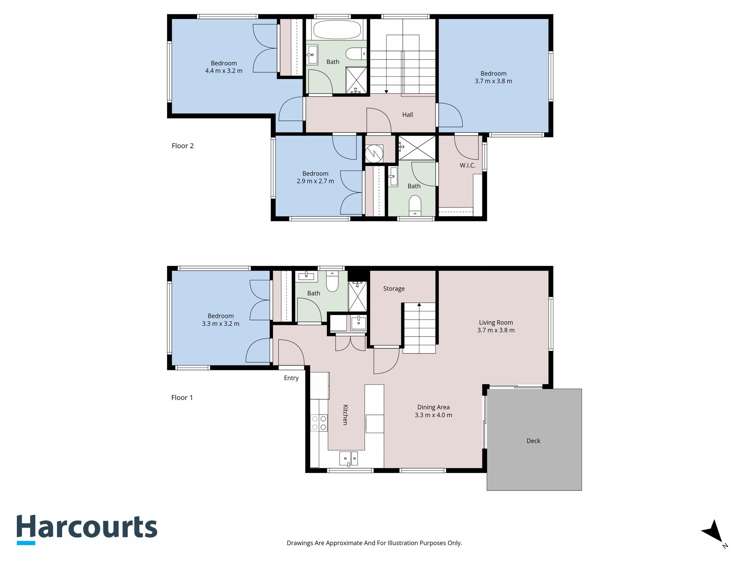 54C Chilcott Road Henderson_4