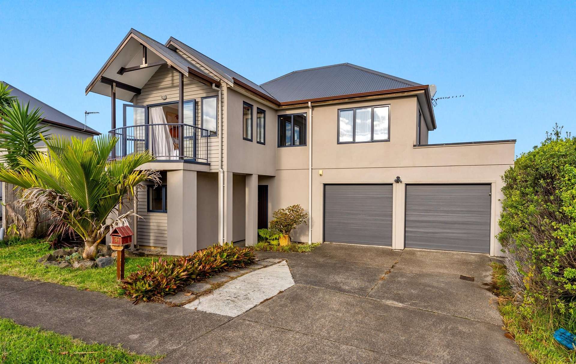 9 Sonoma Crescent Oteha_0
