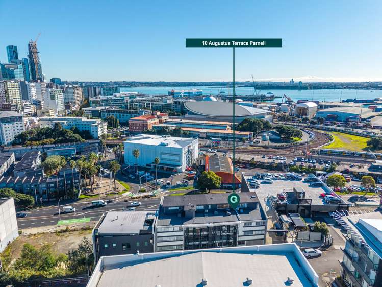 2A and 2B/10 Augustus Terrace Parnell_19