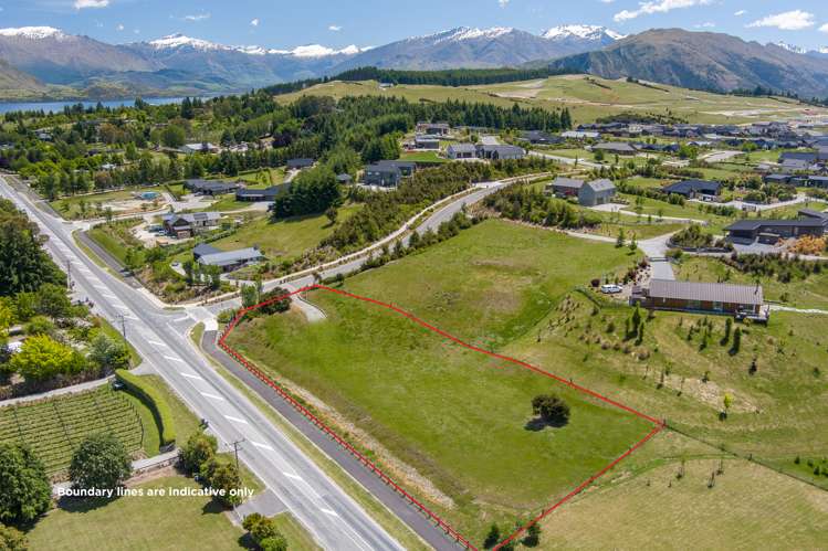 2 Northburn Road Wanaka_0