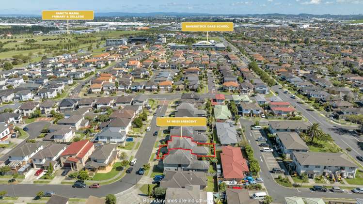 14 Heidi Crescent Flat Bush_26