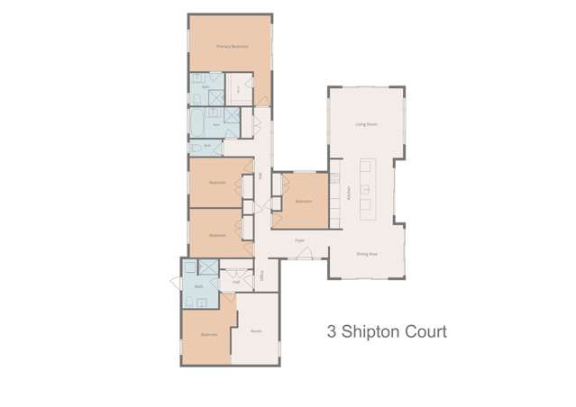 3 Shipton Court Lower Shotover_1