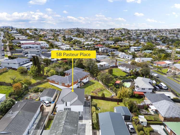 5b Pasteur Place New Windsor_16