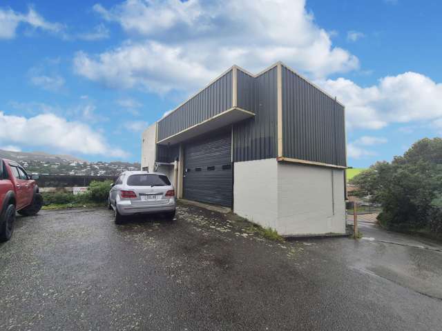 Rare Johnsonville Workshop